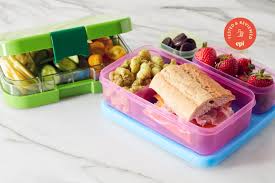 Choosing the Best Lunch Box Is Essential Here Now